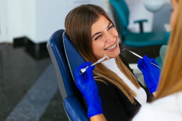 Oral Surgery in Stonebridge, NJ