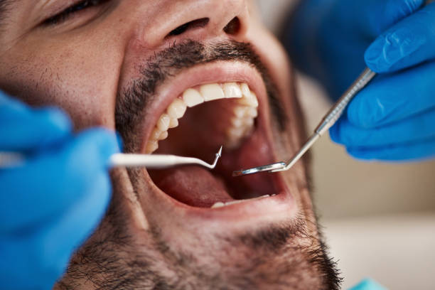 Best TMJ/TMD Treatment  in Stonebridge, NJ