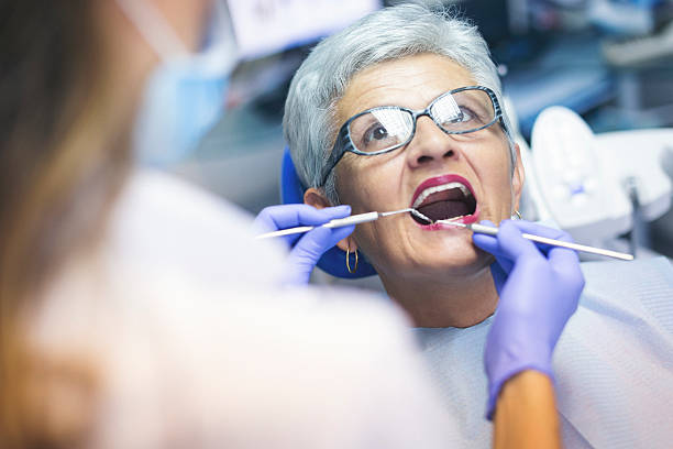 Oral Cancer Screening in Stonebridge, NJ